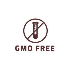 GMO free 2
